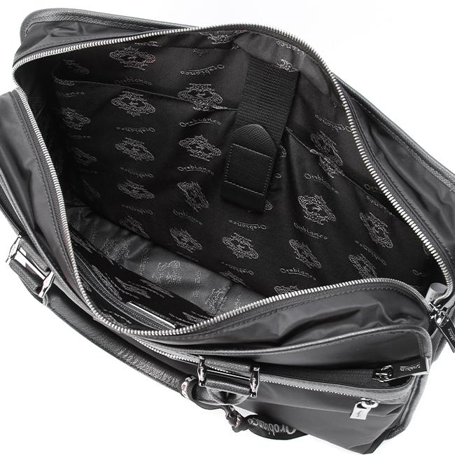 オロビアンコ オリジン/ソロペルテ ブリーフケース Orobianco or-92965