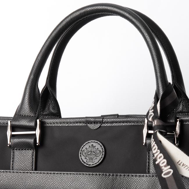 オロビアンコ オリジン/ソロペルテ ブリーフケース Orobianco or-92965