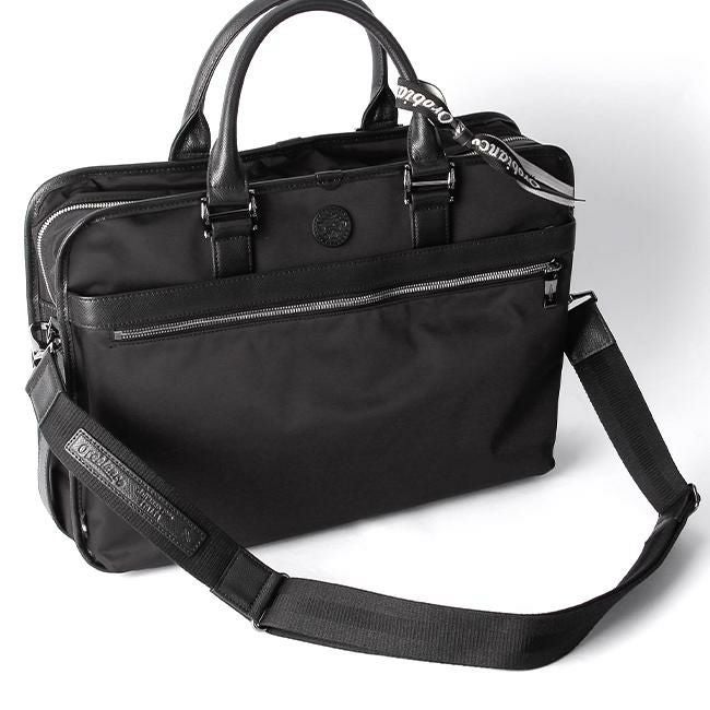 オロビアンコ オリジン/ソロペルテ ブリーフケース Orobianco or-92965