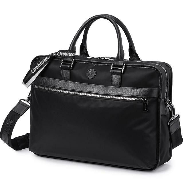 オロビアンコ オリジン/ソロペルテ ブリーフケース Orobianco or-92965