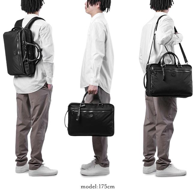 オロビアンコ オリジン/ソロペルテ ブリーフケース Orobianco or-92966