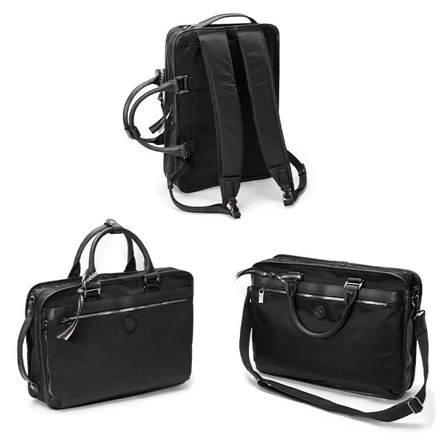 オロビアンコ オリジン/ソロペルテ ブリーフケース Orobianco or-92966