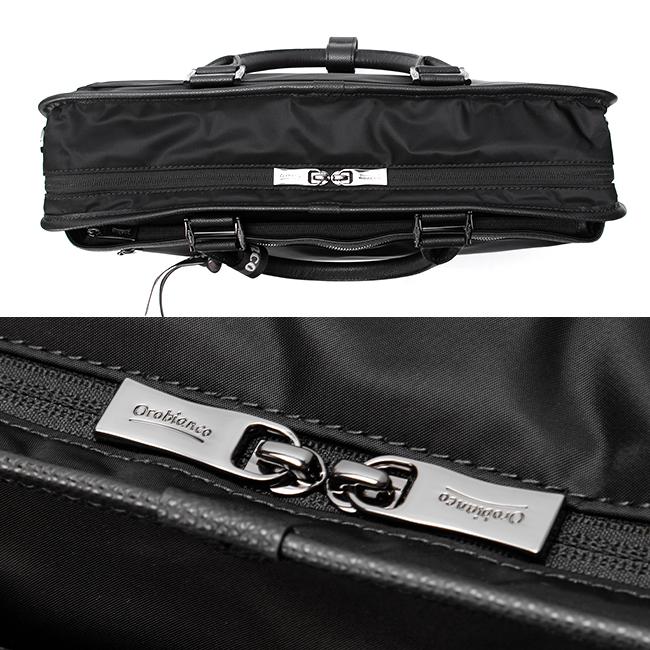 オロビアンコ オリジン/ソロペルテ ブリーフケース Orobianco or-92966