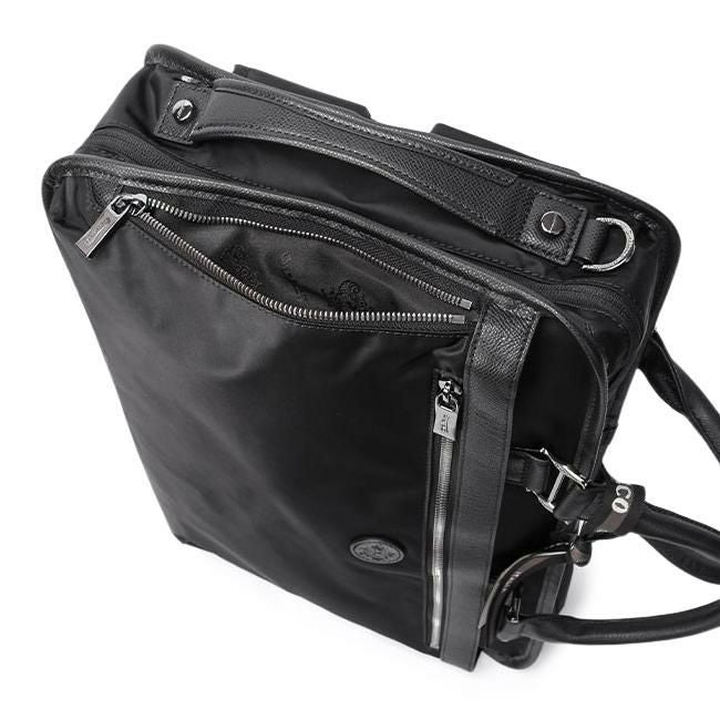 オロビアンコ オリジン/ソロペルテ ブリーフケース Orobianco or-92966