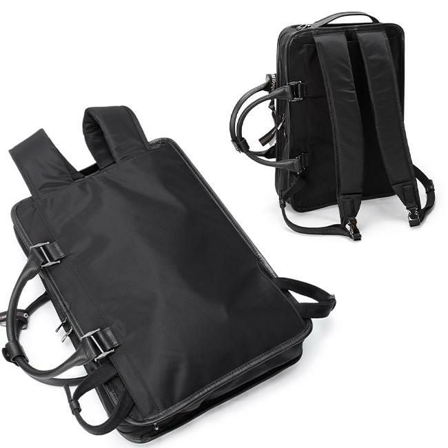 オロビアンコ オリジン/ソロペルテ ブリーフケース Orobianco or-92966