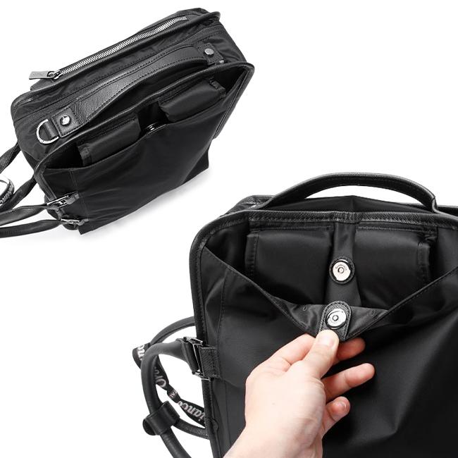 オロビアンコ オリジン/ソロペルテ ブリーフケース Orobianco or-92966