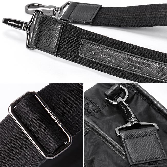 オロビアンコ オリジン/ソロペルテ ブリーフケース Orobianco or-92966