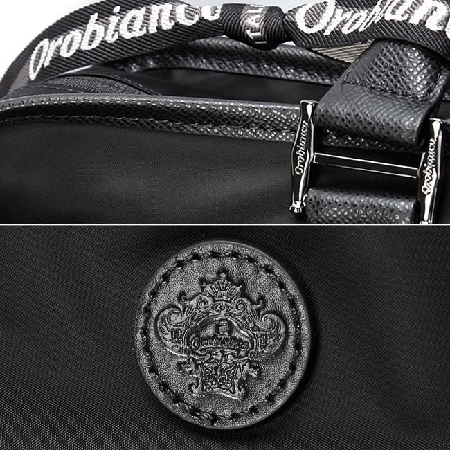 オロビアンコ オリジン/ソロペルテ ブリーフケース Orobianco or-92966