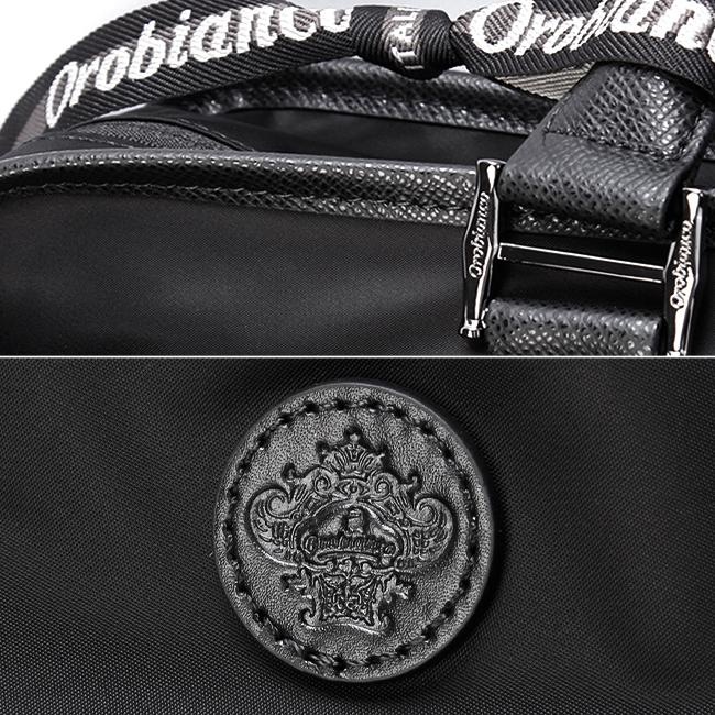 オロビアンコ オリジン/ソロペルテ ブリーフケース Orobianco or-92966