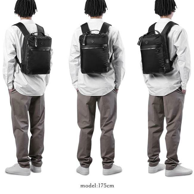 オロビアンコ オリジン/ソロペルテ ビジネスリュック Orobianco or-92967