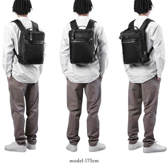 オロビアンコ オリジン/ソロペルテ ビジネスリュック Orobianco or-92967