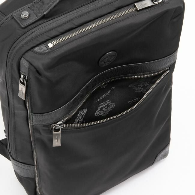 オロビアンコ オリジン/ソロペルテ ビジネスリュック Orobianco or-92967