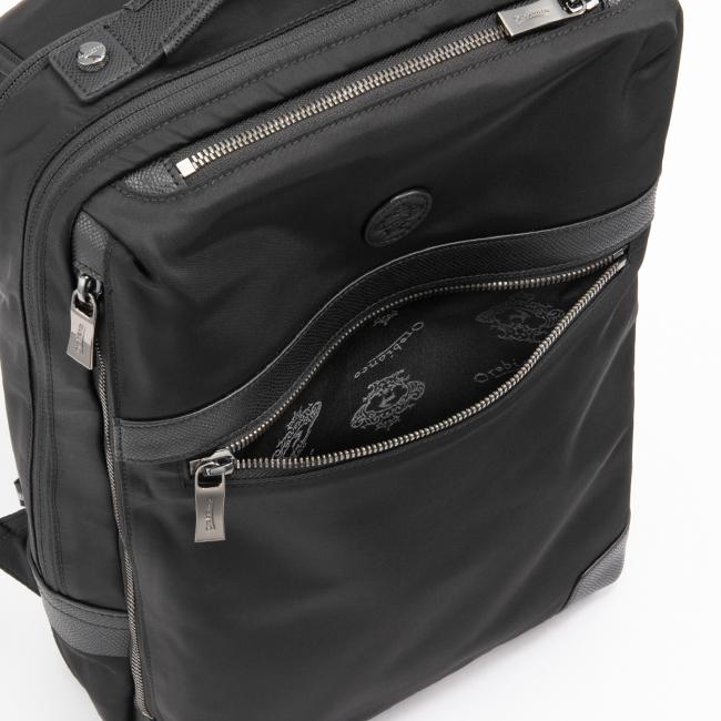 オロビアンコ オリジン/ソロペルテ ビジネスリュック Orobianco or-92967