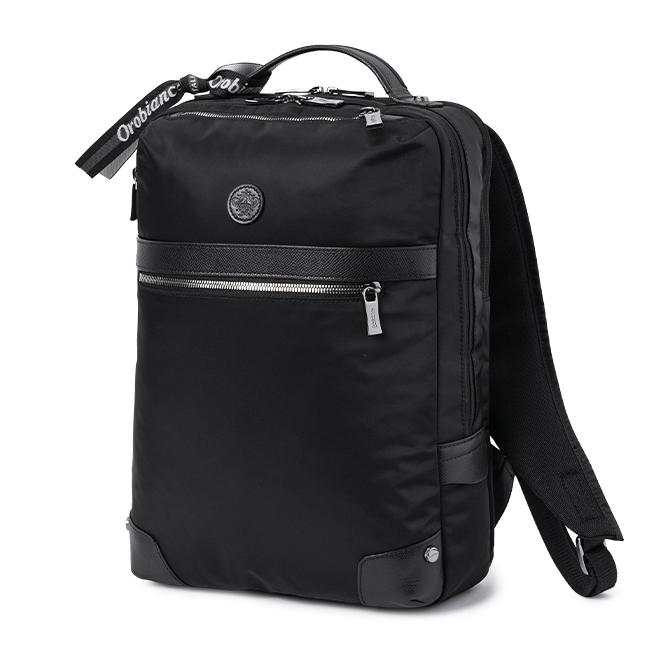 オロビアンコ オリジン/ソロペルテ ビジネスリュック Orobianco or-92967