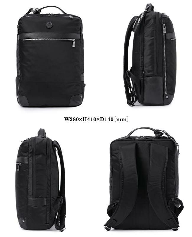 オロビアンコ オリジン/ソロペルテ ビジネスリュック Orobianco or-92968