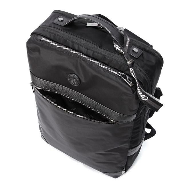 オロビアンコ オリジン/ソロペルテ ビジネスリュック Orobianco or-92968