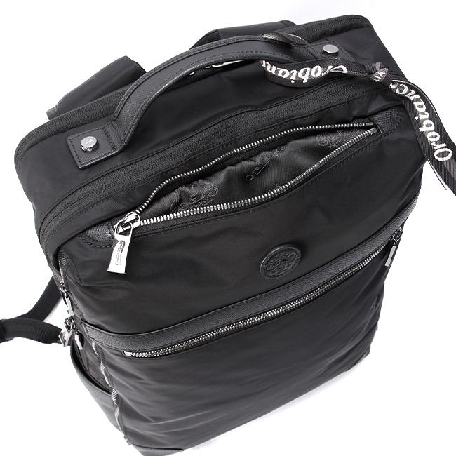 オロビアンコ オリジン/ソロペルテ ビジネスリュック Orobianco or-92968