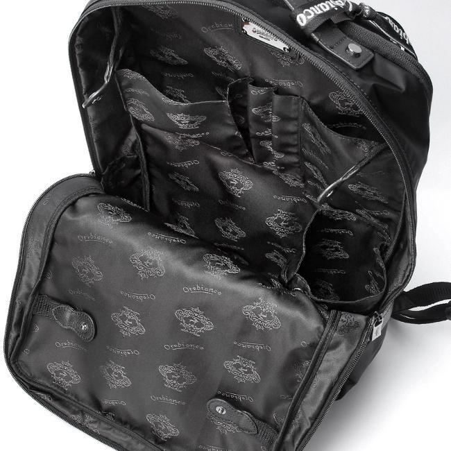 オロビアンコ オリジン/ソロペルテ ビジネスリュック Orobianco or-92968