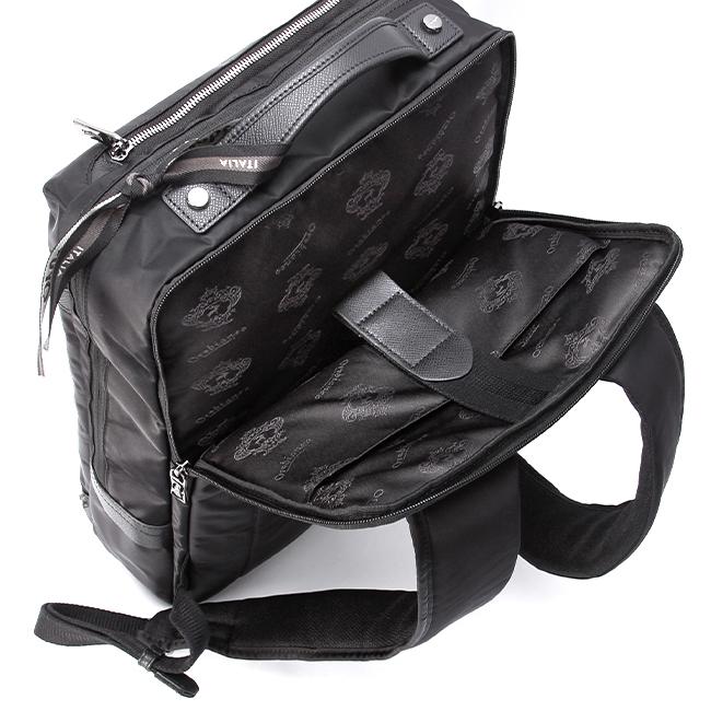 オロビアンコ オリジン/ソロペルテ ビジネスリュック Orobianco or-92968