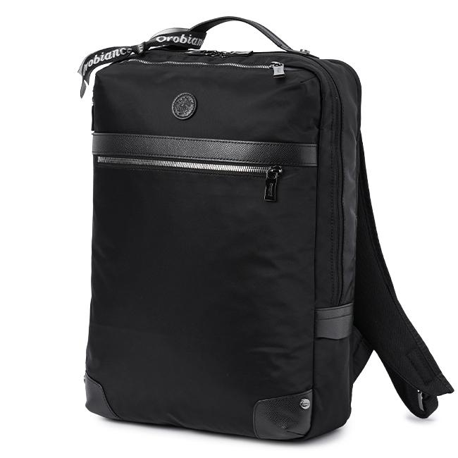 オロビアンコ オリジン/ソロペルテ ビジネスリュック Orobianco or-92968