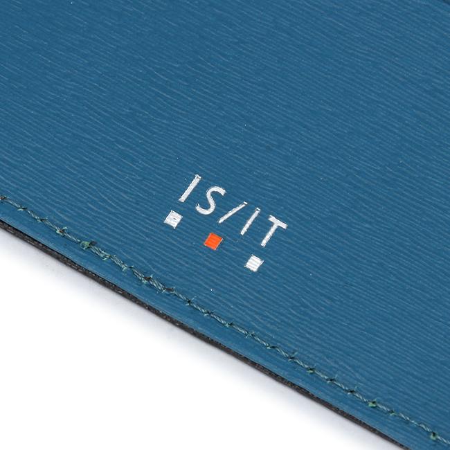 IS/IT ノボ2 カードケース 名刺入れ  isit-972621