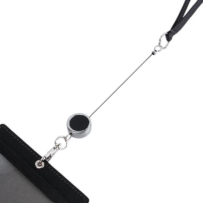 IS/IT ノボ2 カードケース 名刺入れ  isit-972621