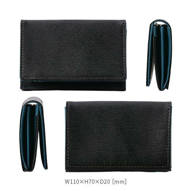 IS/IT ノボ2 カードケース 名刺入れ  isit-972622