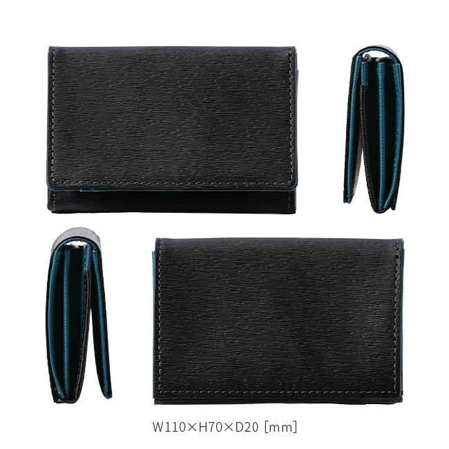 IS/IT ノボ2 カードケース 名刺入れ  isit-972622