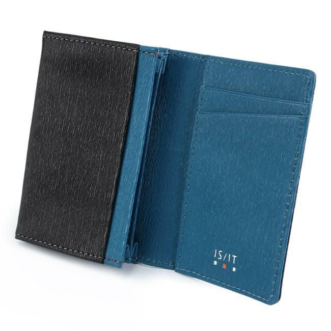 IS/IT ノボ2 カードケース 名刺入れ  isit-972622