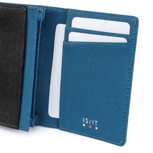 IS/IT ノボ2 カードケース 名刺入れ  isit-972622