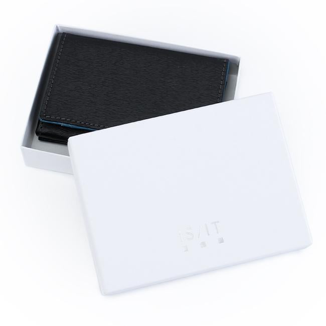 IS/IT ノボ2 カードケース 名刺入れ  isit-972622