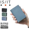IS/IT ノボ2 ミドル財布  isit-972625