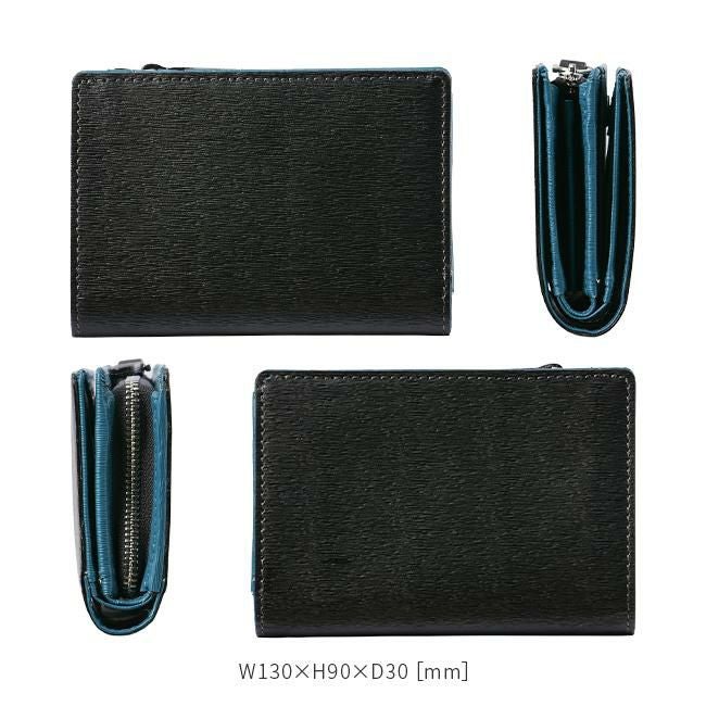 IS/IT ノボ2 ミドル財布  isit-972625