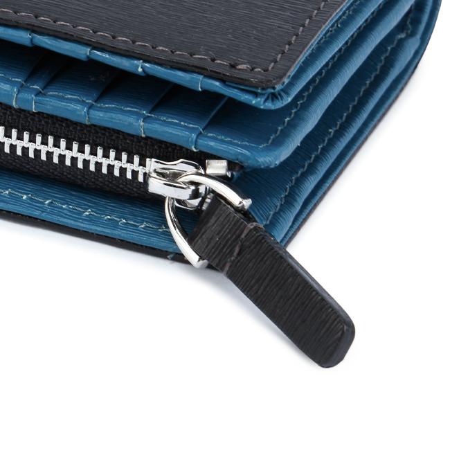 IS/IT ノボ2 ミドル財布  isit-972625