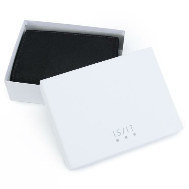 IS/IT ノボ2 ミドル財布  isit-972625