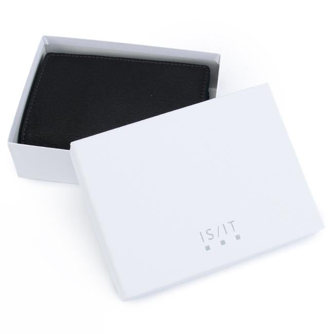 IS/IT ノボ2 ミドル財布  isit-972625