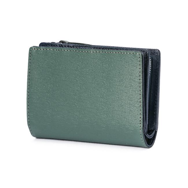 IS/IT ノボ2 ミドル財布  isit-972625