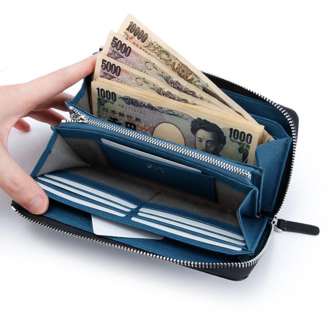 IS/IT ノボ2 長財布  isit-972626