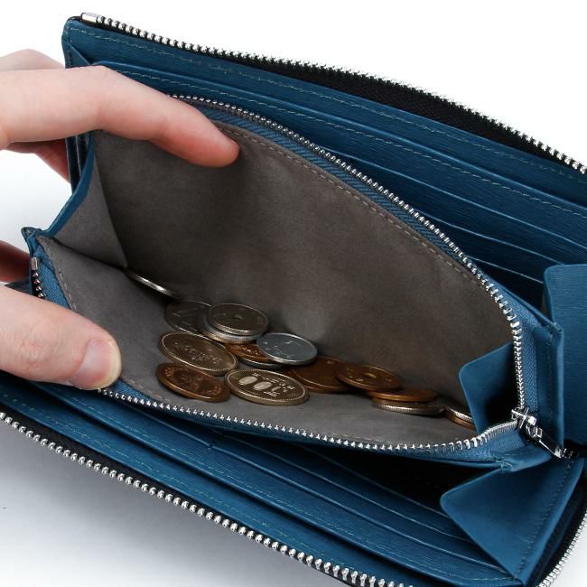 IS/IT ノボ2 長財布  isit-972626