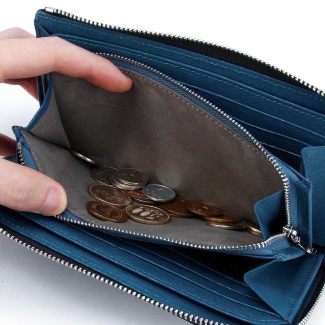 IS/IT ノボ2 長財布  isit-972626