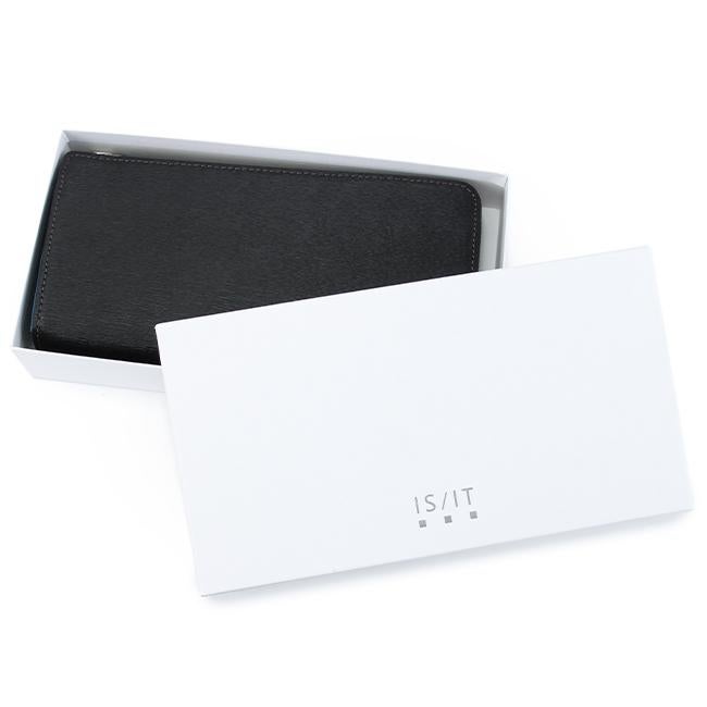 IS/IT ノボ2 長財布  isit-972626