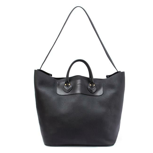 スロウ シュリンク トートバッグ SLOW 858s25p