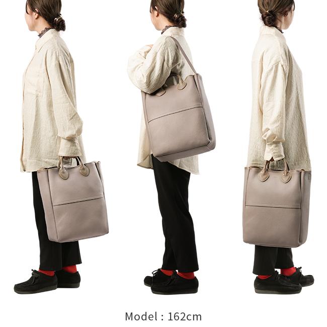SLOW スロウ トートバッグ A4 Shrink 858S26P｜ONLINE STORE by SELECTION
