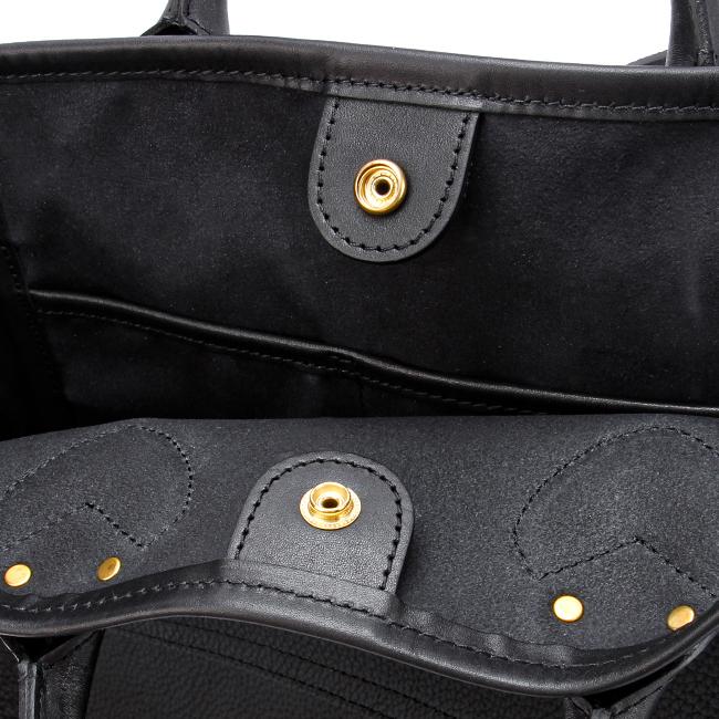 スロウ シュリンク トートバッグ SLOW 858s26p