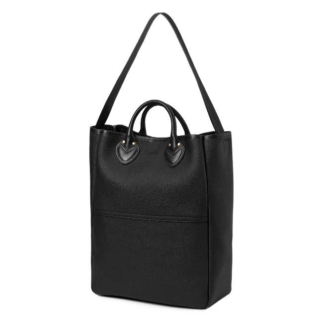 スロウ シュリンク トートバッグ SLOW 858s26p