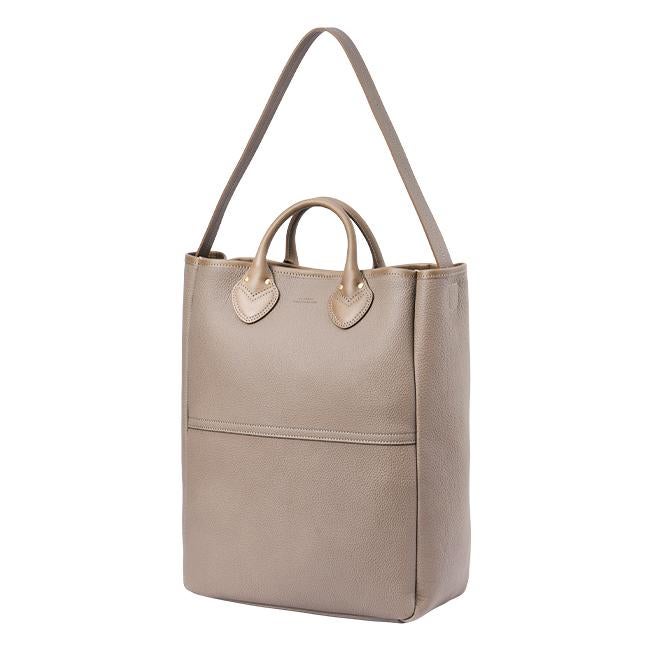 SLOW スロウ トートバッグ A4 Shrink 858S26P｜ONLINE STORE by SELECTION