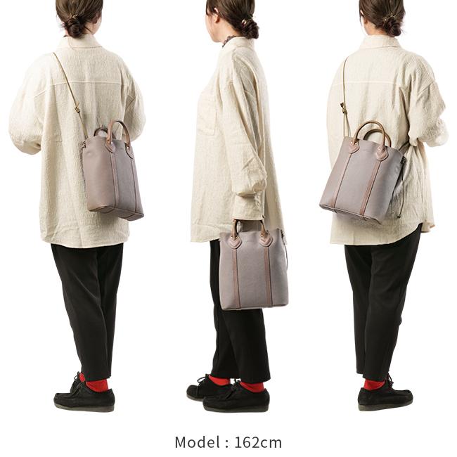 スロウ シュリンク ショルダーバッグ SLOW 858s27p