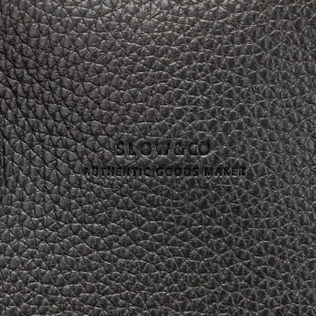 スロウ シュリンク ショルダーバッグ SLOW 858s27p