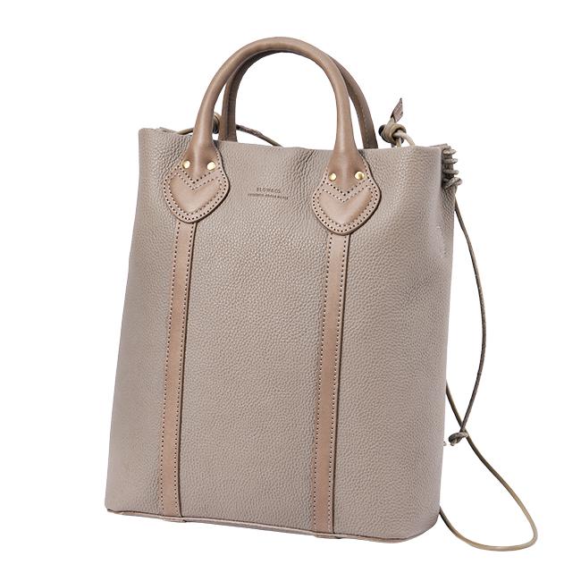 SLOW スロウ トートバッグ A5 Shrink 858S27P｜ONLINE STORE by SELECTION