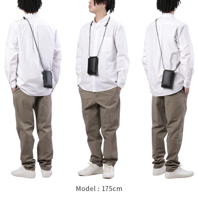 スロウ ペコス ポーチ SLOW 858s29p